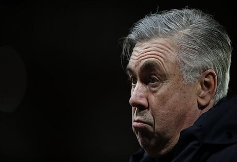 Everton defender with just 4 PL apps could be set for loan move back to former club - report