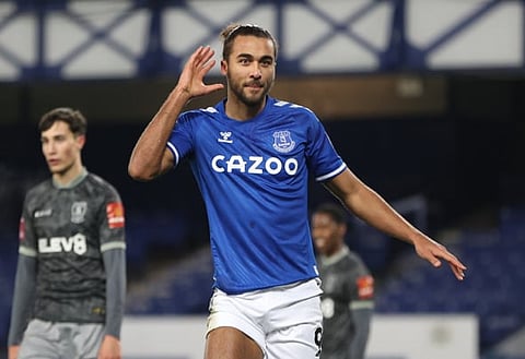'He can do it all' – Michael Owen praises Everton star after 3-0 win v Sheff Weds