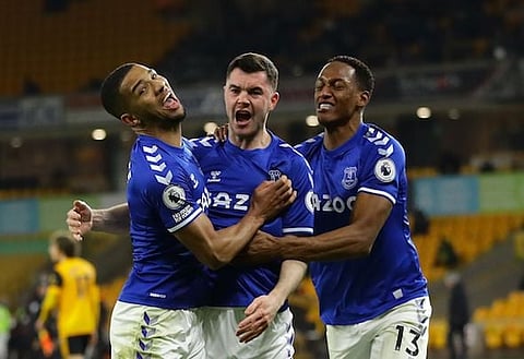Predicted Everton XI vs Crystal Palace