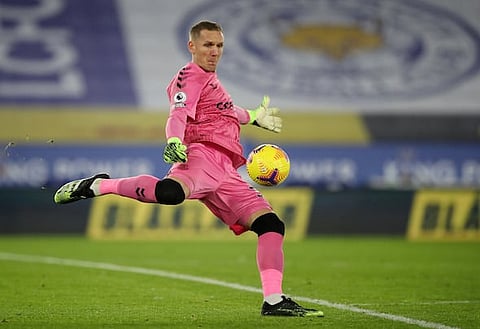 View: Rare start for Olsen, 2 changes: Predicted Everton starting XI vs Leeds