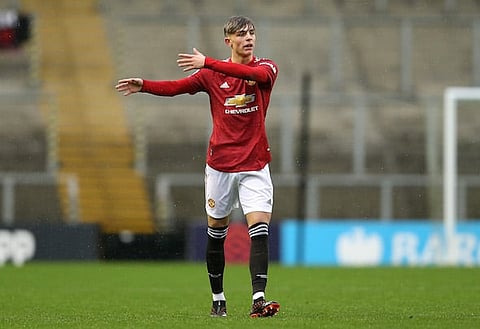 View: Brandon Williams' unique ability could make him perfect Everton signing in Jan