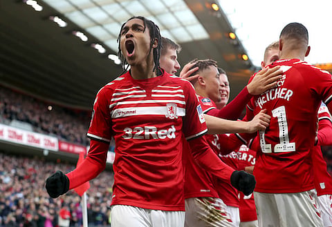 View: Everton target Spence could be long-term Coleman replacement