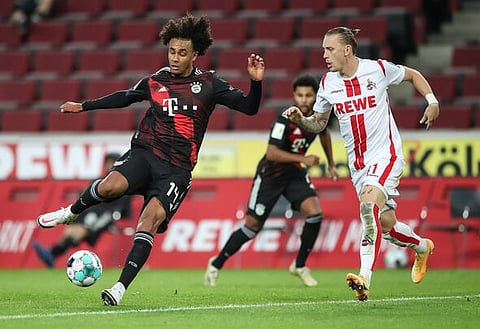 Everton set to miss out on Parma-bound Zirkzee - Fabrizio Romano