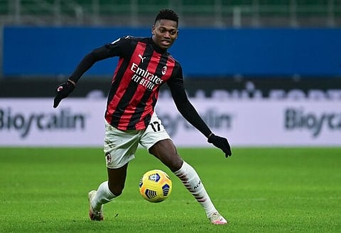 Bid rejected: Everton rebuffed in £26.7m move for Rafael Leao - report