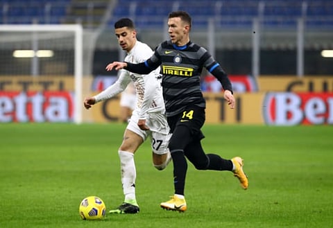 'No chance' - Romano shares update on Everton's reported Perisic hunt