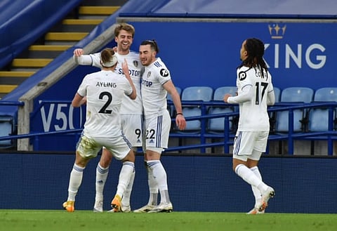 Leeds could be missing three key players for Everton clash - Sky Sports