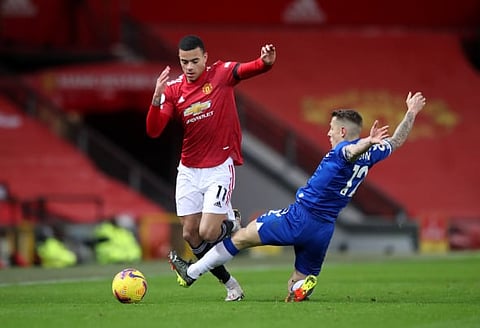 'Best game he's had', 'Fantastic' - Everton Super Fans pick MOTM from draw v Man Utd