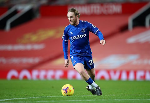 Kevin Campbell impressed by 'Excellent' Tom Davies form - Everton Exclusive