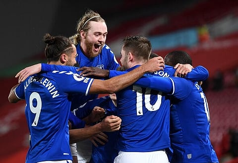 Marcus Bent claims Everton will sign a midfielder and winger this summer