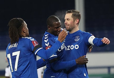 Everton Exclusive: Campbell insists Blues are 'better without' Sigurdsson