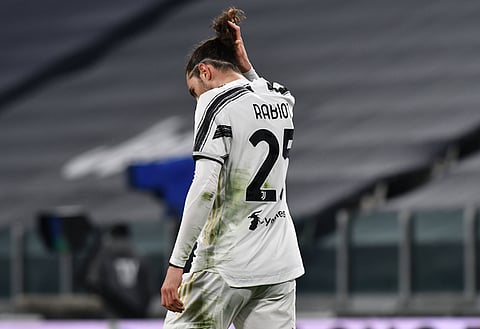 Carlo Ancelotti wants Everton to sign Rabiot 'immediately' - report