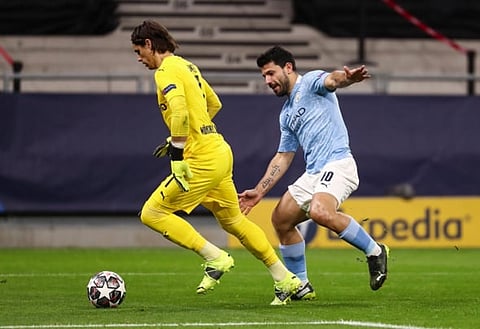 Goodison Tactics: Big chance for Everton if Aguero starts on Saturday