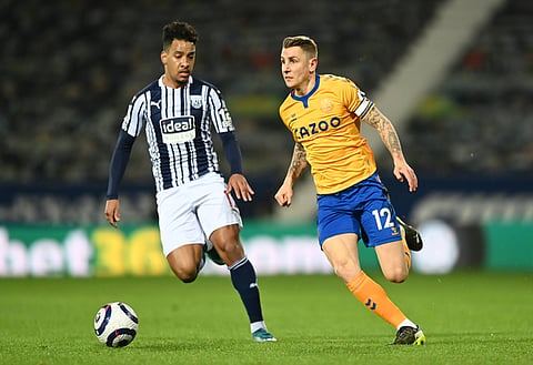 Ancelotti looks to Tottenham's Reguillon amid interest in Everton ace Digne - report