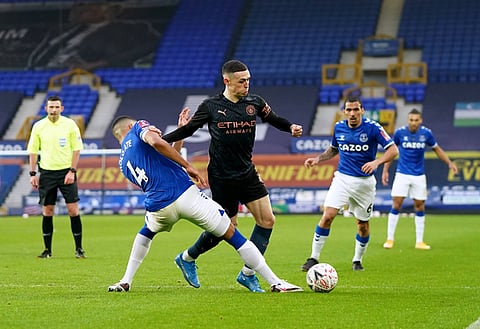 Goodison Analysis: Heartbreak for Everton but no issue with De Bruyne goal