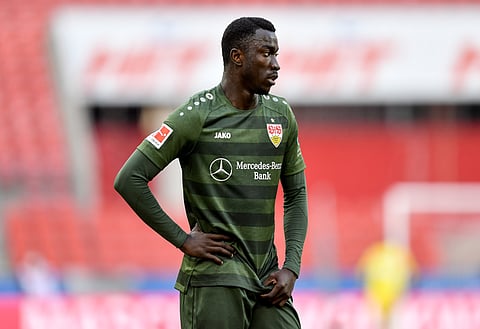 Bundesliga expert praises Everton target Wamangituka