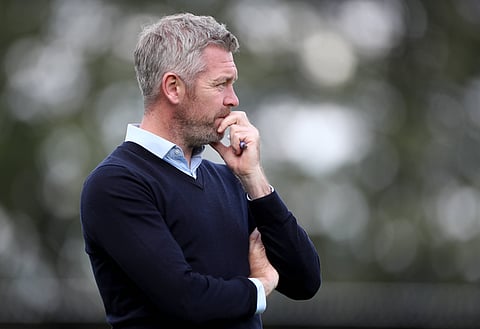 Everton Women: Willie Kirk delights in 'absolutely incredible' WSL progress
