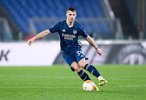 View: Everton should prioritise other targets over Arsenal midfielder Xhaka