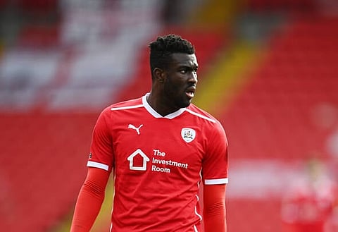 Everton scouts blown away by Barnsley loan star Daryl Dike