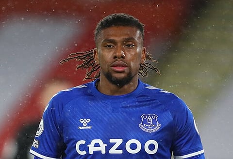 Exclusive: Kevin Campbell backs Iwobi to shine on Everton return despite Nigeria troubles