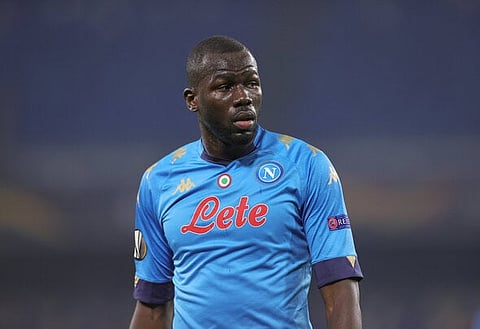 Exclusive: Kevin Campbell urges Everton to move for Koulibaly amid links