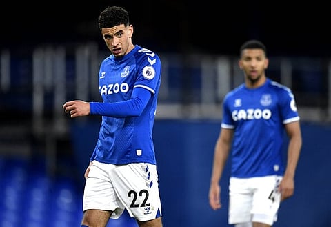 Matt Maher shares when Everton clash v Villa could take place