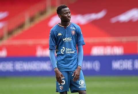 Everton can have their own N'Golo Kante if Marcel Brands signs Pape Sarr