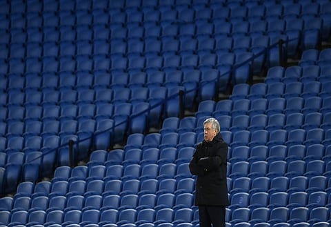 Three things to watch for in Everton clash v Aston Villa