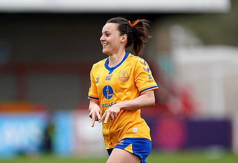 Everton Women expert: 'Best is yet to come' from exciting forward Raso