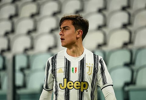 Everton want to sign Dybala, Juventus star not interested in Goodison switch