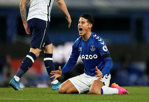 Three things to watch for in Everton clash v Arsenal