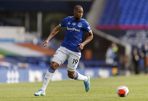 Sidibe claims Ancelotti didn't want his Everton exit