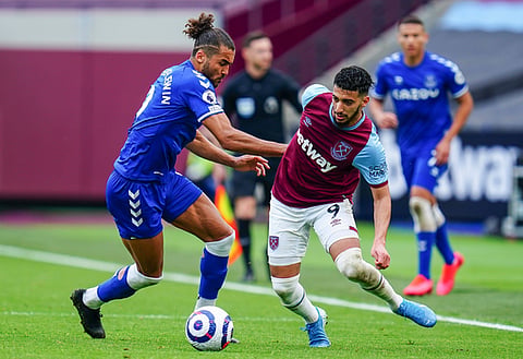 Lewis Jones predicts Everton clash v Aston Villa