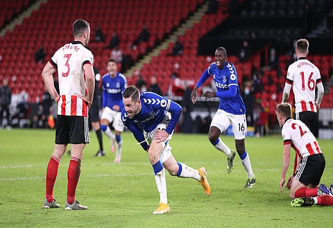 Lewis Jones predicts an Everton win in Manchester City clash