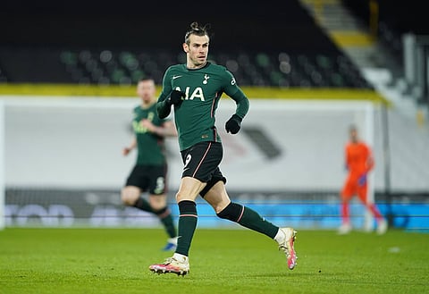 Kevin Campbell rubbishes reported Everton interest in Gareth Bale