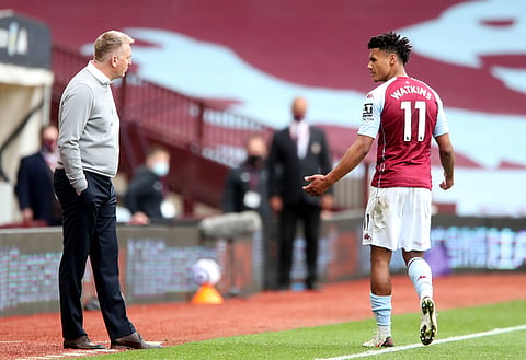 Everton receive boost as Watkins ruled out of clash v Aston Villa