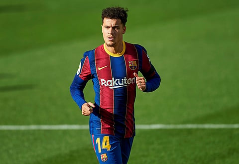 View: Everton should push for Coutinho to achieve Europe ambition