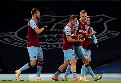 Mark Lawrenson predicts Everton v West Ham clash