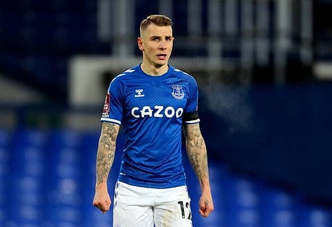 View: Ben Chilwell injury opens up path for Lucas Digne to join Chelsea