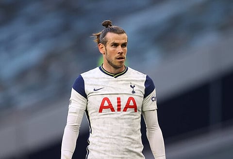 Marcus Bent believes Gareth Bale would thrive at Everton