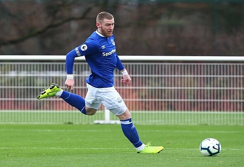 Josh Bowler wants to quit Everton and kickstart career, Blackpool and Lincoln interested