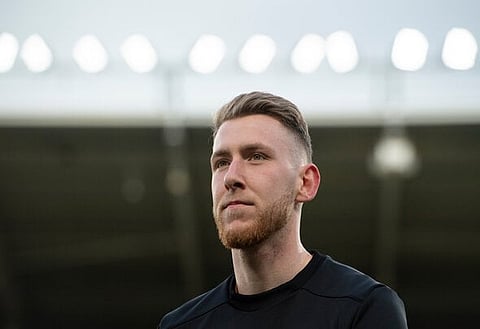 2017 signing Josh Bowler set to exit Everton this summer