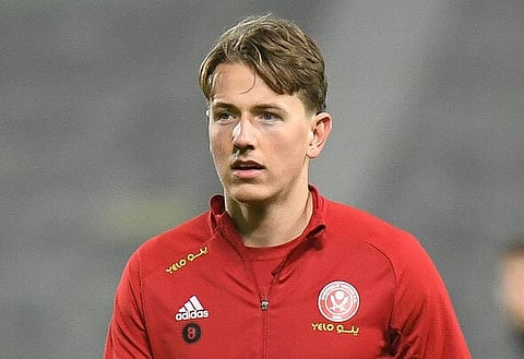 Everton want to sign Sheffield United star Sander Berge