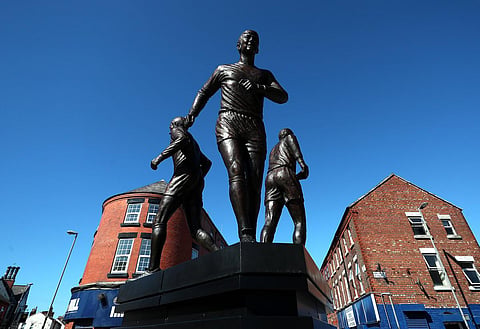 Everton: Jermaine Beckford slams 'unacceptable' on-field situation after what he's seen
