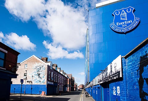 Everton have bid for Daniel Jebbison rejected