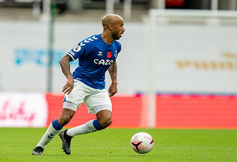 Everton trio out in the cold as Sky Sports pundit identifies 'excellent' player who must start