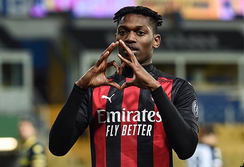GN View: Everton dealt massive blow as Rafael Leao agrees new Milan deal