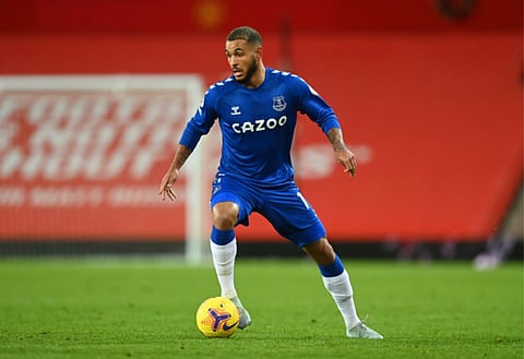 Joshua King slams Carlo Ancelotti over his Everton treatment