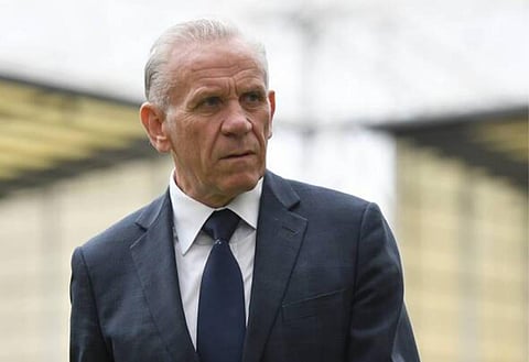 Peter Reid issues £1bn admission as he fumes over recent Everton development