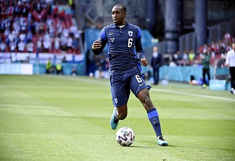 Everton keeping close tabs on Rangers ace Glen Kamara ahead of January