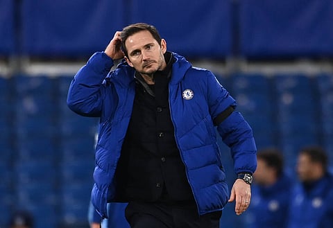 Everton pushing to make manager decision 'by tomorrow' - report